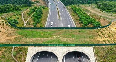 Ulaştırma'dan çevreye milyar dolarlık tasarruf