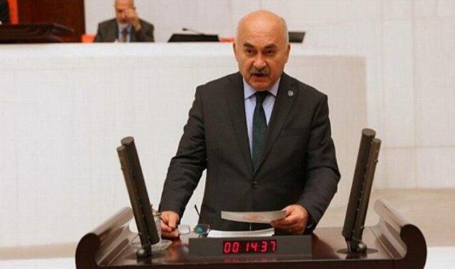 Uludağ Çocuk Onkoloji TBMM gündeminde!