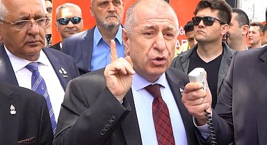 Ümit Özdağ: Bugünün yarını var!