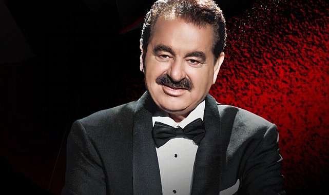 Ünlü yönetmen Tony Gatlif'den İbrahim Tatlıses'e övgü