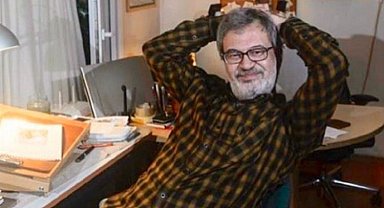 Usta karikatürist Latif Demirci vefat etti