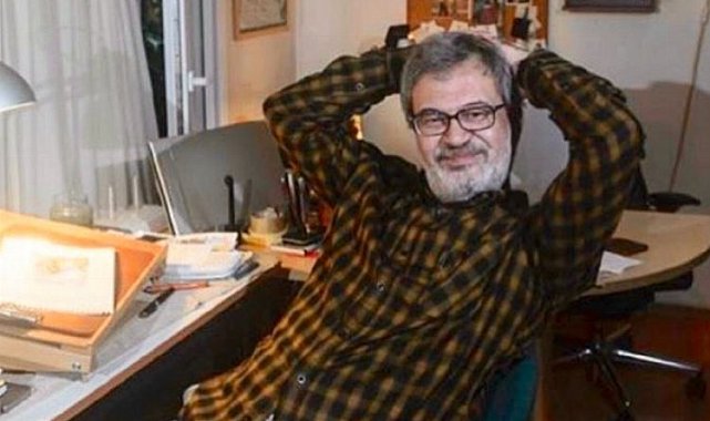 Usta karikatürist Latif Demirci vefat etti