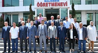 Vali Şıldak'tan İbrahimce'ye özel ilgi