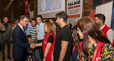Van'a 'Hızır' olacak sosyal proje