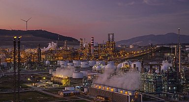 Yapay zeka ile proses ekipmanları kontrol edecek