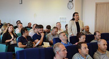 Yapı Denetimciler 'standartlık' istiyor