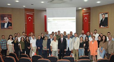 Yatırım teşvikleri Manisa Salihli TSO'da anlatıldı