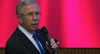 Yavaş'tan afet bilgilendirme raporu