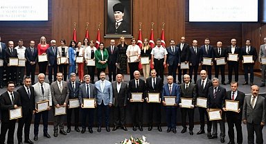 Yavuz çiftinden hayırseverlere teşekkür