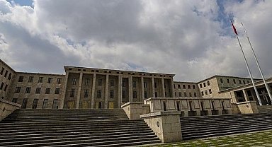 Yeni dokunulmazlık dosyaları TBMM'ye sevk edildi