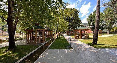 Yeşilyenice Sosyal Tesisleri gün sayıyor