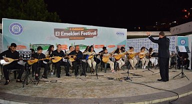 Yıldırım'da Yarenler türküleri yüreklere dokundu