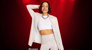 Zeynep Bastık 'Red'lendi