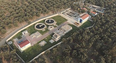 1,5 milyarlık yatırım! Erdek Körfezi'nde kirlilik sona erecek