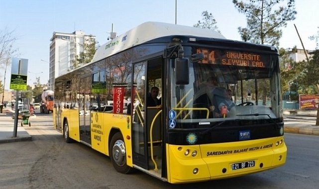15 Temmuz'da ulaşım ücretsiz