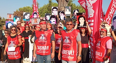 2 Temmuz Sivas olayları unutulmadı