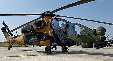 57'inci ATAK envanterde