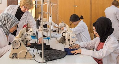 6 ayda 6 milyon kişi kurs aldı