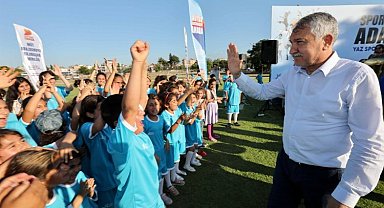 Adana'da yaz okulları şenlenecek
