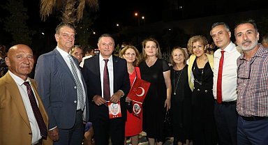 ADD Genel Yönetimi Hatay'da toplandı