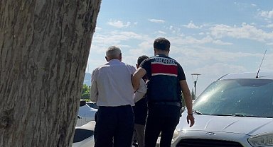 Adıyaman'da terör operasyonu: 1 tutuklama