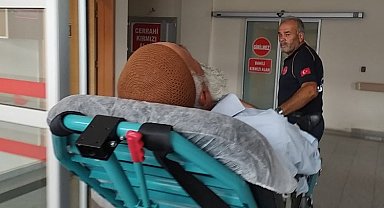 Adıyaman'da trafik kazası: 2 yaralı
