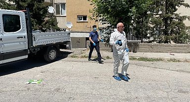 Adıyaman'da yalnız kadından acı haber