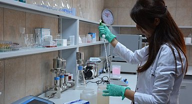 Adıyaman'dan 'içme suyu' açıklaması