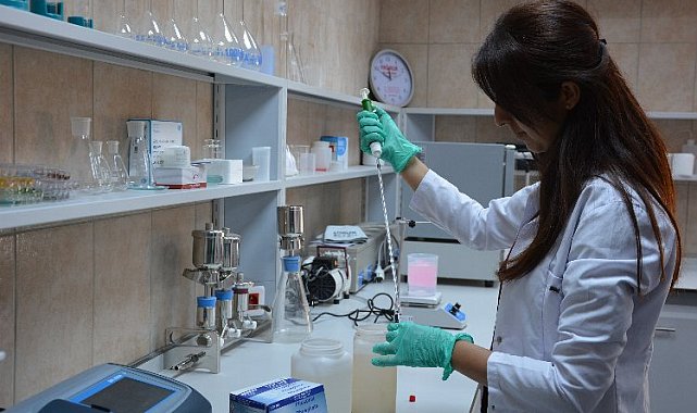 Adıyaman'dan 'içme suyu' açıklaması