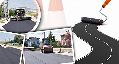 Afyonkarahisar'da göz kamaştıran ulaşım yatırımları