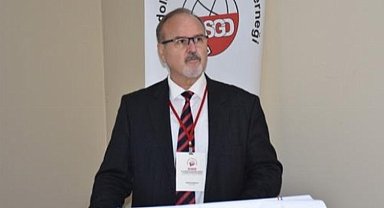 AGSYD'den 24 Temmuz'da 'Meslek Odası' çağrısı