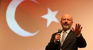 Ahmet Çolakbayrakdar'dan 15 Temmuz mesajı