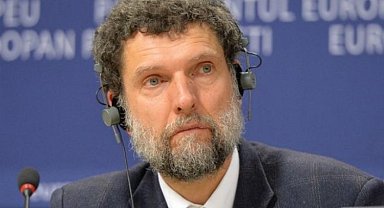 AİHM kararıyla ilgili Osman Kavala'dan ilk açıklama