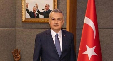 AK Parti Aydın Milletvekili Savaş, 15 Temmuz Mesajı Yayınladı