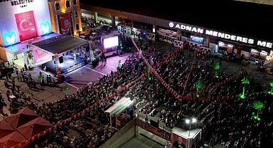 Albay Coşkun Başbuğ 15 Temmuz'a anlatacak
