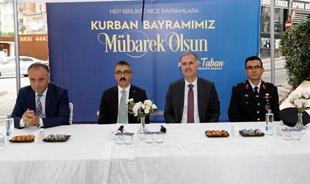 Alper Taban'dan uyarı: ''Dikkatli olmamız gereken süreçteyiz''