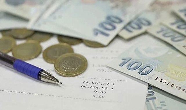 Amme alacaklarının gecikme zammı ile tecil faizi oranları arttı