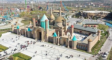 ANKAPARK davası sonuçlandı