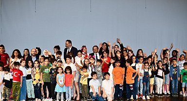 Ankara'da öğrenci dostu proje