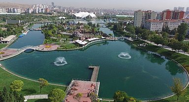 Ankaralılar konsere doyacak