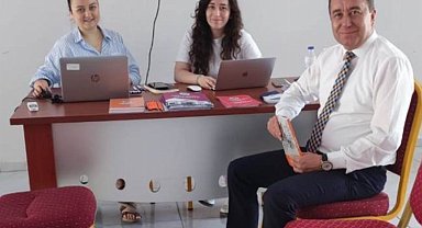 Antalya Kumluca'da 'tercih' zamanı