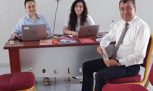 Antalya Kumluca'da 'tercih' zamanı
