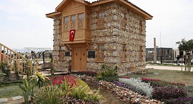 Antalya ödüle doymuyor