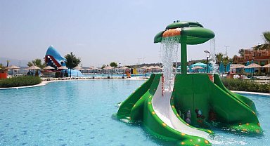 Aqua Yaşam bu bayram da serinletecek