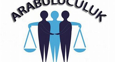 Arabuluculuk ile 2 milyon kişi anlaştı
