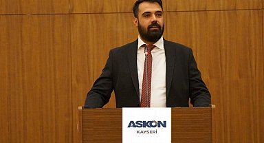 ASKON ekonomik gidişattan olumlu