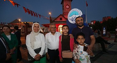 Avrupa'daki Kayserililere özel irtibat merkezi