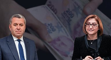 BAAE: "Gaziantep'in bayram ikramiyesi kararını belediyeler örnek almalı"