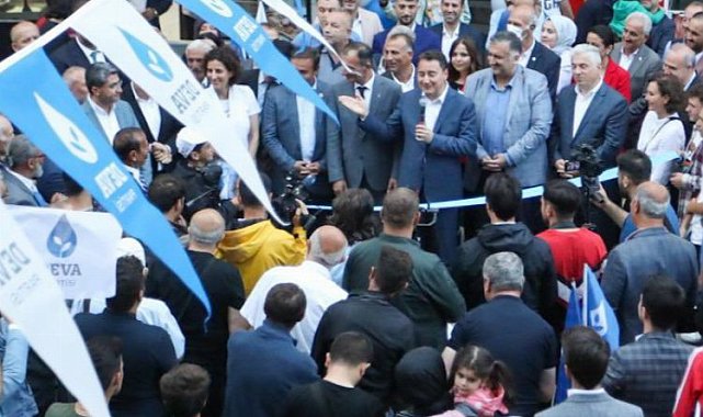 Babacan F-35 savaş uçaklarını sordu