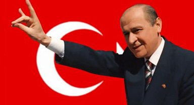 Bahçeli: "Türk Milleti seçimlerde istiklaline sahip çıkacaktır"
